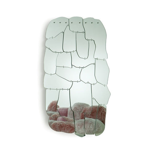 MIRAGGIO - Wall-mounted methacrylate mirror