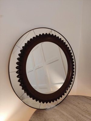 Miroir from Fratelli Facelli, 1960s-ILR-1756683