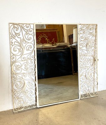 Mirror, 1950s-CQZ-899048