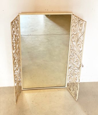 Mirror, 1950s-CQZ-899048