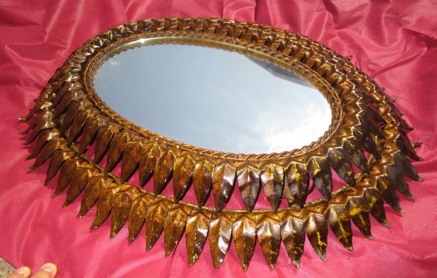 Mirror by Ferro Art, 1950s-ZVO-882652