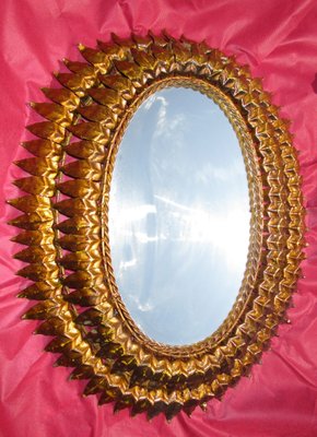 Mirror by Ferro Art, 1950s-ZVO-882652