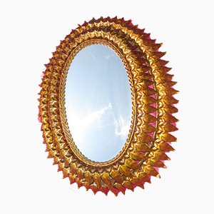 Mirror by Ferro Art, 1950s-ZVO-882652