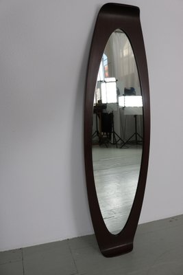 Mirror by Franco Campo and Carlo Graff, 1960s-AA-1772340