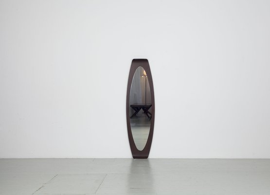 Mirror by Franco Campo and Carlo Graff, 1960s-AA-1772340