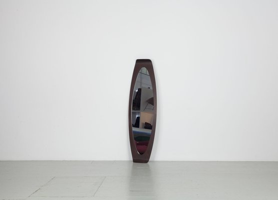 Mirror by Franco Campo and Carlo Graff, 1960s-AA-1772340