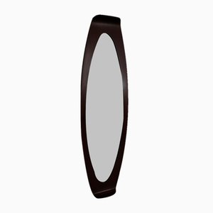 Mirror by Franco Campo and Carlo Graff, 1960s-AA-1772340