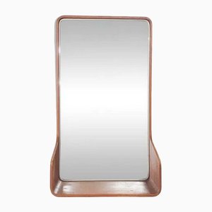 Mirror by Friso Kramer for Auping Euroika, Netherlands, 1963-ZO-1232369