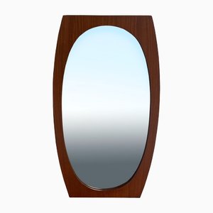 Mirror by Gianfranco Frattini, 1970s-ICD-1422867