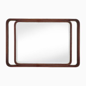 Mirror by Gustav Siegel for Jacob & Josef Kohn, 1904-HDU-1970217