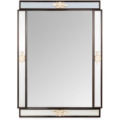 Mirror by Josef Hoffmann for Max Welz, 1930s-TJY-1246756