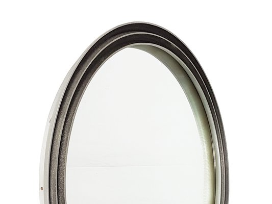 Mirror by Lorenzo Burchiellaro for Studio Burchiellaro Padova, 1970s-RD-1735193