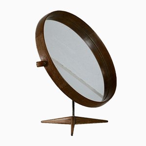 Mirror by Östen Kristiansson for Luxus, Sweden, 1960s-MAO-827488