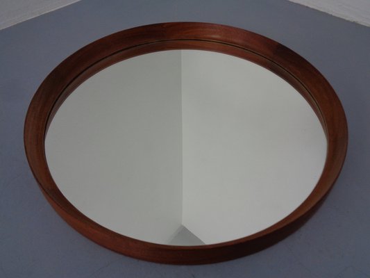 Mirror by Uno & Östen Kristiansson for Luxus, Vittsjö, Sweden, 1960s-RDW-1303982