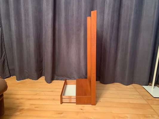 Mirror for Wall Dressing Table, 1970s-VQM-1372046