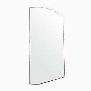 Mirror from Cristal Art, 1950s-FIP-779492