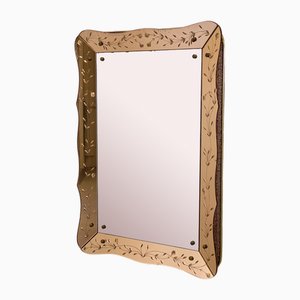 Mirror from Cristal Art, 1960s-NPC-1822930