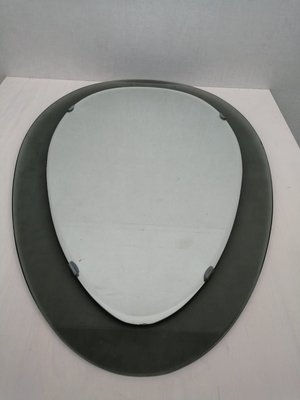 Mirror from Crystal Art, 1950s-OLY-590765