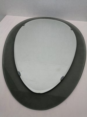 Mirror from Crystal Art, 1950s-OLY-590765