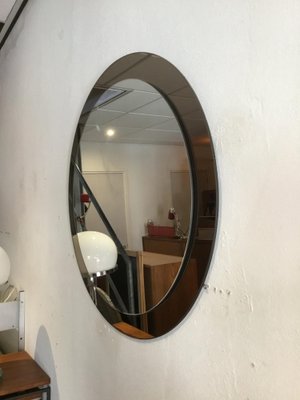 Mirror from Fontana Arte, Italy, 1970s-SU-949472