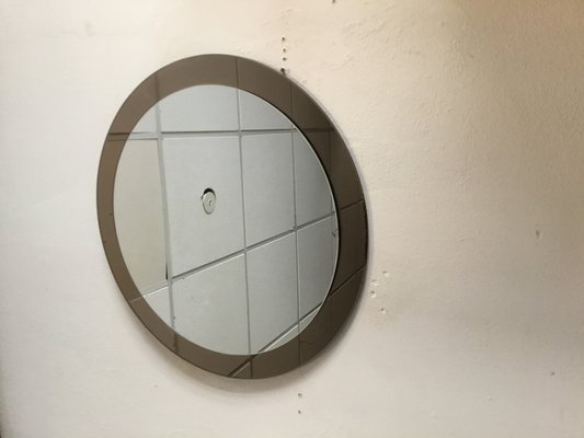 Mirror from Fontana Arte, Italy, 1970s-SU-949472