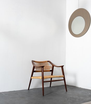 Mirror from Rimadesio, 1970s-OFV-1799292