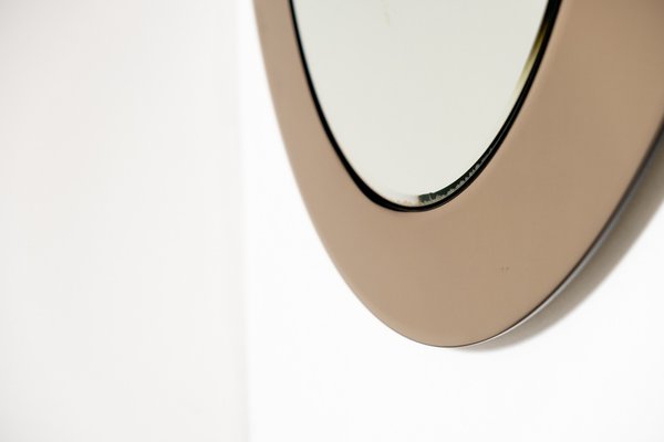 Mirror from Rimadesio, 1970s-OFV-1799292