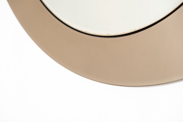 Mirror from Rimadesio, 1970s-OFV-1799292