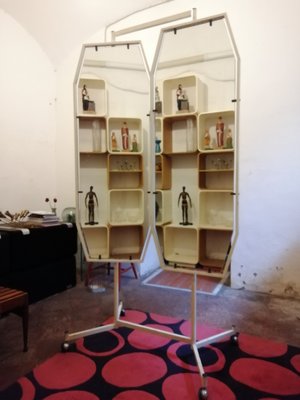 Mirror from Sant'Ambrogio e de Berti, 1950s-HNE-1407523