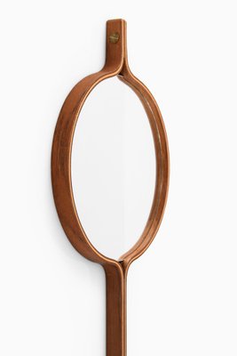 Mirror / Hand Mirror by Hans-Agne Jakobsson-SC-1048094