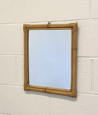 Mirror in Bamboo, 1970s-NPC-1757121