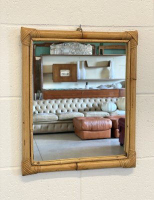 Mirror in Bamboo, 1970s-NPC-1757121