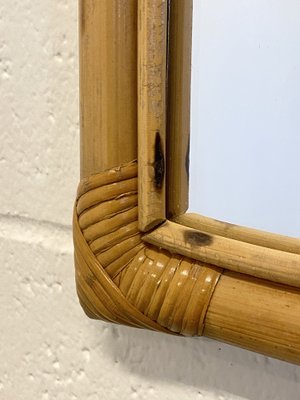 Mirror in Bamboo, 1970s-NPC-1757121