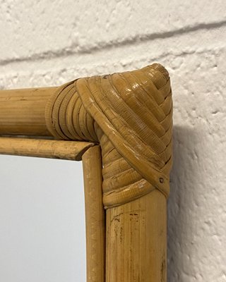 Mirror in Bamboo, 1970s-NPC-1757121