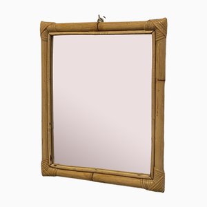 Mirror in Bamboo, 1970s-NPC-1757121