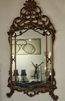 Mirror in Baroque, 1920s-GKV-1814689