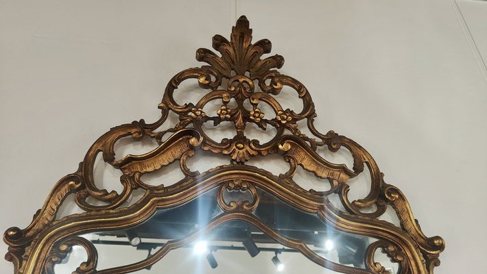 Mirror in Baroque, 1920s-GKV-1814689