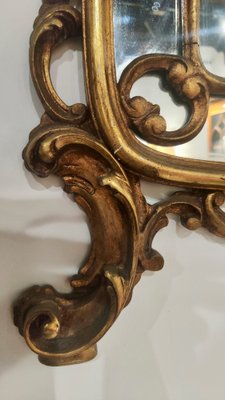 Mirror in Baroque, 1920s-GKV-1814689