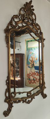 Mirror in Baroque, 1920s-GKV-1814689