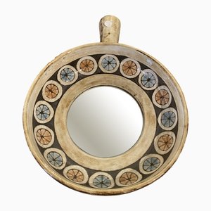 Mirror in Ceramic from Mallarmey-TEP-1420935