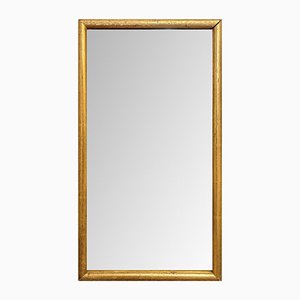 Mirror in Gilt Frame-HLV-1783943