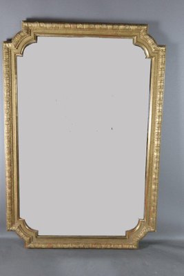 Mirror in Giltwood Frame-WSV-1704087