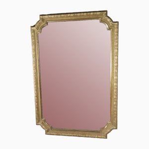 Mirror in Giltwood Frame-WSV-1704087