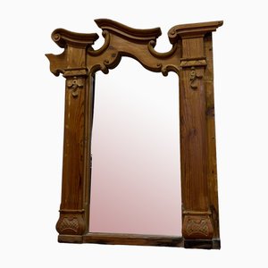 Mirror in Softwood-ALF-2033539