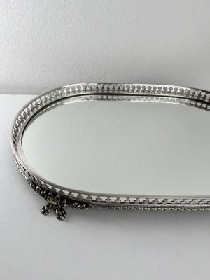 Mirror Platter by Victor Saglier-KKG-1706305