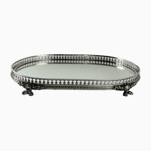 Mirror Platter by Victor Saglier-KKG-1706305