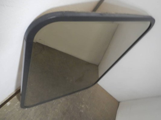 Mirror with Beech Frame, 1970s-WWQ-1794290