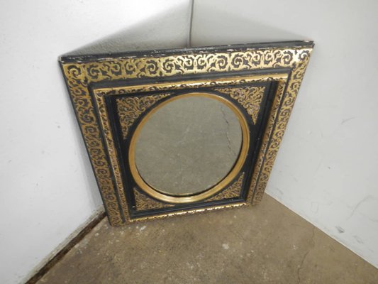 Mirror with Frame, 1960s-WWQ-1405364