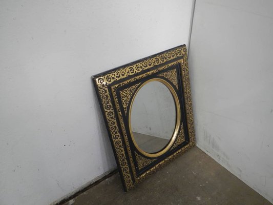 Mirror with Frame, 1960s-WWQ-1405364