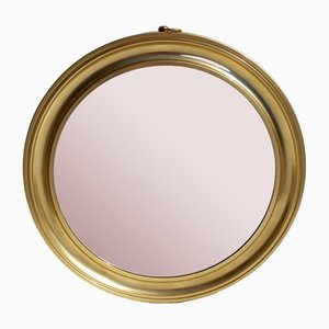 Mirror with Gilt Frame, 1960s-EI-1799289